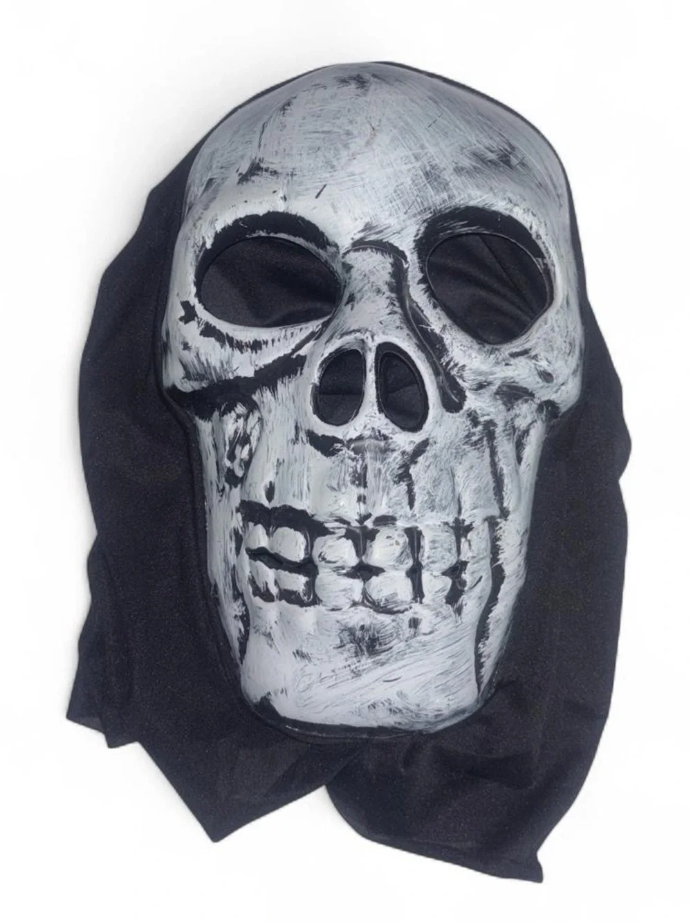 Skull Gothic Mask New